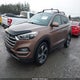 KM8J3CA28GU235676 2016 Hyundai Tucson Limited auction photo thumbnail 2