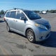 5TDYK3DC6FS637094 2015 Toyota Sienna Xle 8 Passenger auction photo thumbnail 1