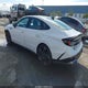 KMHL54JC3RA372398 2024 Hyundai Sonata N Line auction photo thumbnail 3