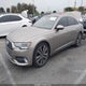 WAUD8AF28KN120043 2019 Audi A6 45 Premium auction photo thumbnail 2