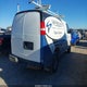 1GCWGAFP3L1254476 2020 Chevrolet Express Cargo Rwd 2500 Regular Wheelbase Wt auction photo thumbnail 9