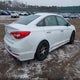 5NPE34AF3HH499902 2017 Hyundai Sonata Limited auction photo thumbnail 4