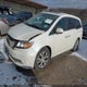 5FNRL5H69GB052016 2016 Honda Odyssey Ex-L auction photo thumbnail 2