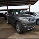 1C4RJEBG4EC555762 2014 Jeep Grand Cherokee Limited auction photo thumbnail 1