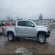 1GCPTDE17K1153051 2019 Chevrolet Colorado Z71 auction photo thumbnail 14