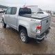 1GCPTDE17K1153051 2019 Chevrolet Colorado Z71 auction photo thumbnail 3