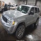 1J8HR58246C205011 2006 Jeep Grand Cherokee Limited auction photo thumbnail 2