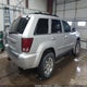 1J8HR58246C205011 2006 Jeep Grand Cherokee Limited auction photo thumbnail 4