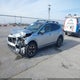 JF2GTACC8KH207792 2019 Subaru Crosstrek 2.0I Premium auction photo thumbnail 2