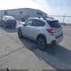 JF2GTACC8KH207792 2019 Subaru Crosstrek 2.0I Premium auction photo thumbnail 3