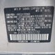 JF2GTACC8KH207792 2019 Subaru Crosstrek 2.0I Premium auction photo thumbnail 9