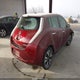 1N4BZ0CP4GC313753 2016 Nissan Leaf Sl auction photo thumbnail 4