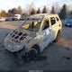 5XYRLDJC3SG393035 2025 Kia Sorento S auction photo thumbnail 2