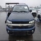 1GNDT13S222238880 2002 Chevrolet Trailblazer Ltz auction photo thumbnail 12