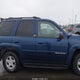1GNDT13S222238880 2002 Chevrolet Trailblazer Ltz auction photo thumbnail 13