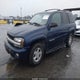 1GNDT13S222238880 2002 Chevrolet Trailblazer Ltz auction photo thumbnail 2