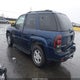 1GNDT13S222238880 2002 Chevrolet Trailblazer Ltz auction photo thumbnail 3