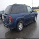 1GNDT13S222238880 2002 Chevrolet Trailblazer Ltz auction photo thumbnail 4