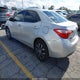 5YFBURHE2EP059016 2014 Toyota Corolla Le auction photo thumbnail 3