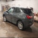 2GNAXSEV6M6119501 2021 Chevrolet Equinox Awd Ls auction photo thumbnail 3