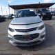 1G1ZE5ST8HF206696 2017 Chevrolet Malibu 1Lt auction photo thumbnail 12