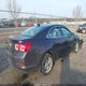 1G11C5SL3FF230968 2015 Chevrolet Malibu 1Lt auction photo thumbnail 4