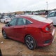 19XFC2F67KE023357 2019 Honda Civic Lx auction photo thumbnail 15