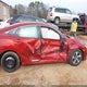 19XFC2F67KE023357 2019 Honda Civic Lx auction photo thumbnail 6