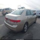 1HGCM56884A029808 2004 Honda Accord 2.4 Ex auction photo thumbnail 4