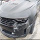1G1FF1R72P0105480 2023 Chevrolet Camaro Rwd Lt1 auction photo thumbnail 18