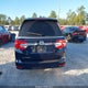 5FNRL6H73KB082734 2019 Honda Odyssey Ex-L auction photo thumbnail 16