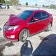 1G1RH6E44EU169851 2014 Chevrolet Volt auction photo thumbnail 2