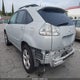 JTJGK31U370008659 2007 Lexus Rx 350 auction photo thumbnail 3