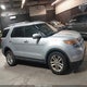 1FM5K8D85EGC53906 2014 Ford Explorer Xlt auction photo thumbnail 13