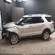 1FM5K8D85EGC53906 2014 Ford Explorer Xlt auction photo thumbnail 14