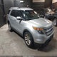 1FM5K8D85EGC53906 2014 Ford Explorer Xlt auction photo thumbnail 1