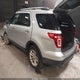 1FM5K8D85EGC53906 2014 Ford Explorer Xlt auction photo thumbnail 3