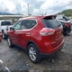 5N1AT2MT7EC765638 2014 Nissan Rogue Sv auction photo thumbnail 3