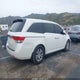 5FNRL5H47HB006572 2017 Honda Odyssey Ex auction photo thumbnail 4