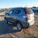 KNMAT2MT5GP666901 2016 Nissan Rogue Sv auction photo thumbnail 3