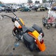 1HD1BMY344Y048451 2004 Harley-Davidson Flstf auction photo thumbnail 3