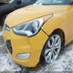 KMHTC6AD0CU050009 2012 Hyundai Veloster Base W/Black auction photo thumbnail 13