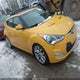 KMHTC6AD0CU050009 2012 Hyundai Veloster Base W/Black auction photo thumbnail 1