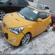 KMHTC6AD0CU050009 2012 Hyundai Veloster Base W/Black auction photo thumbnail 2