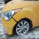 KMHTC6AD0CU050009 2012 Hyundai Veloster Base W/Black auction photo thumbnail 6
