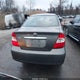 4T1BE32K74U909972 2004 Toyota Camry Le auction photo thumbnail 16