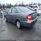 4T1BE32K74U909972 2004 Toyota Camry Le auction photo thumbnail 3
