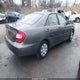 4T1BE32K74U909972 2004 Toyota Camry Le auction photo thumbnail 4