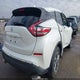5N1AZ2MG1GN155145 2016 Nissan Murano S auction photo thumbnail 4