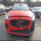 SADF12FX2L1Z80468 2020 Jaguar E-Pace Checkered Flag Edition P250 Awd Automatic auction photo thumbnail 13